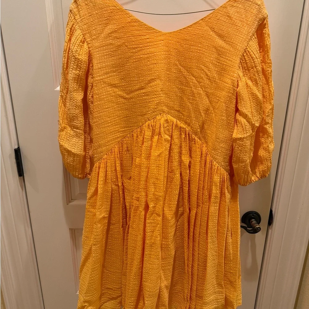 Merlette Mini Dress - Picture 6 of 6